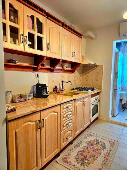 Apartament 3 camere Lujeruui-Loc de parcare - Poză 9