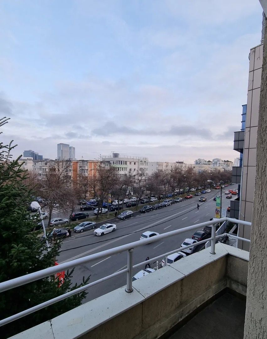 Spațiu de birouri Clasa A – 140 mp | Nicolae Caramfil, Herăstrău - Poză 5