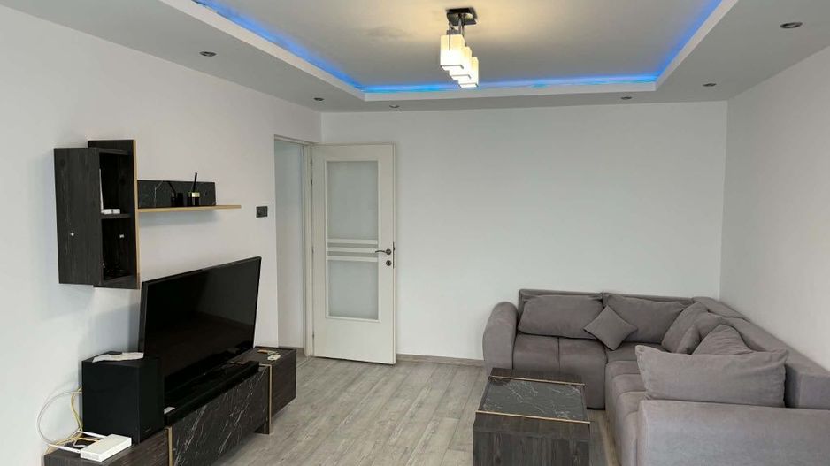 Apartament 2 camere Craiovita Noua - Segarcea et 4/4 - Poză 3