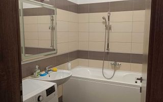 De Inchiriat un apartament cu 2 camere Berceni - Poză 8