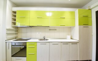 3 camere Parter | 91 mp | Gradina | Natura Residence - Poză 7