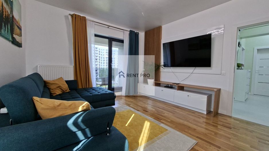 Apartament 3 camere decomandat | Bd. Timișoara 16B | 75 mp |  Etaj 4 - Poză 6