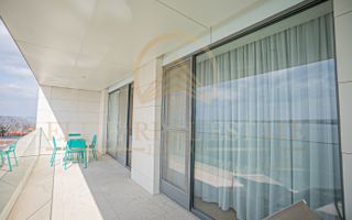 Apartament 2 camere, vedere frontală lac, in Statiunea  Mamaia, - Poză 30