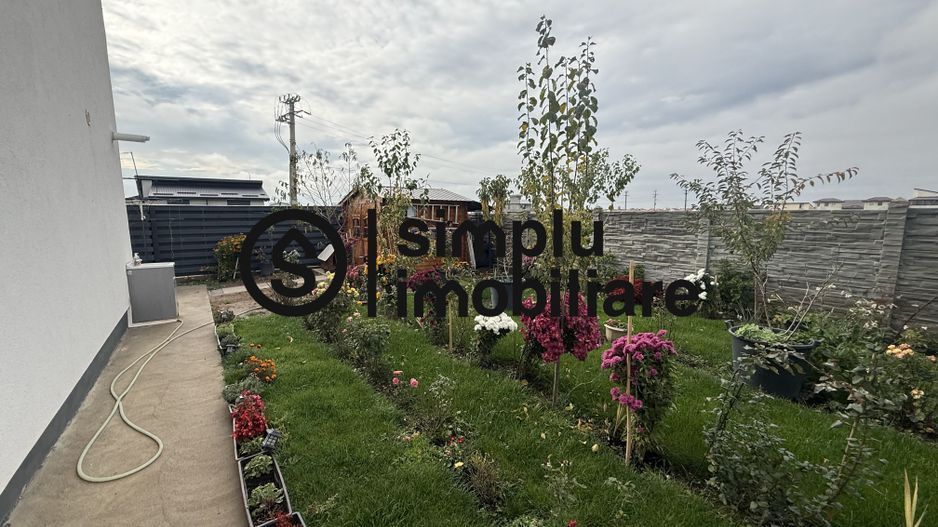 Casă de vânzare Magnolia - Poză 7