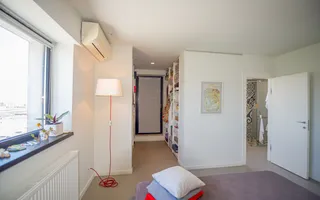 Penthouse 142mp | 4 camere | 2 bai si dressing | MetroCity Academiei - Poză 18