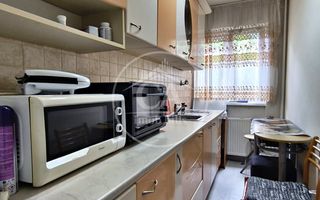 Apartament de vânzare cu 2 camere în zona Nufarul, Oradea - Poză 7