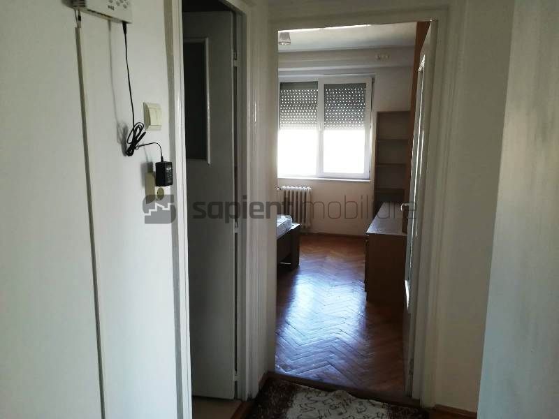 De inchiriat ap.cu 4 camere in Cantemir - Poză 13