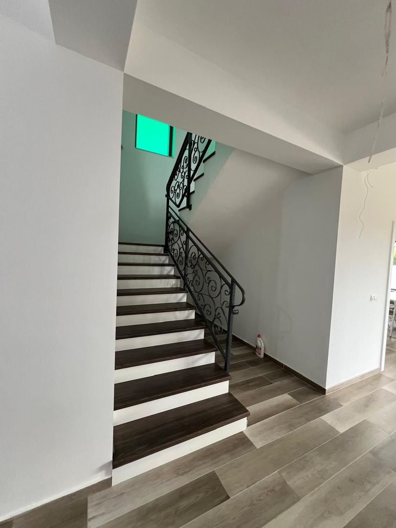 Casa  premium  SMART Independentă energetic  in Dumbravita - Poză 54