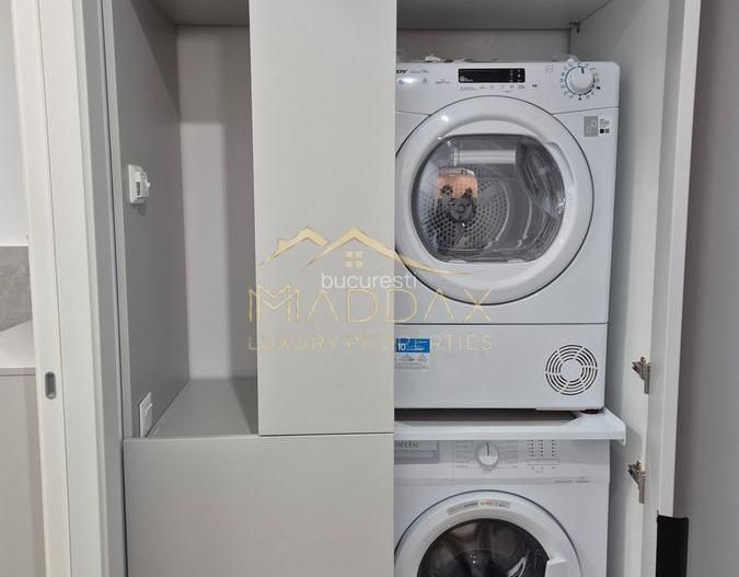 Inchiriere 2 camere // bloc premium acces piscina // Promenada Mall - Poză 3