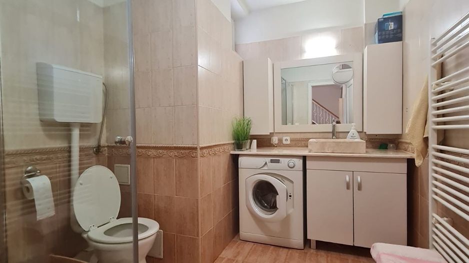 Apartament 3 camere tip Samantha - Poză 22