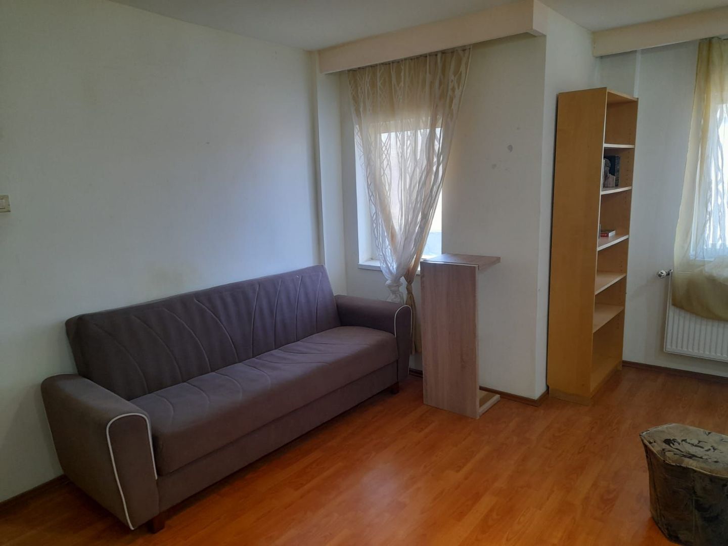 AP. 2 CAMERE LUJERULUI, BUCATARIE INCHISA, METROU, COMISION 0% - Poză 2