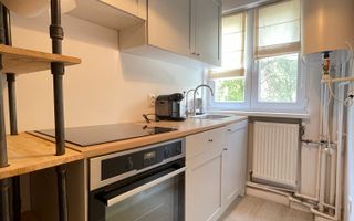 Circumvalațiunii-Iulius Town | 3 camere | Etaj 1 | Mobilat-Utilat - Poză 9