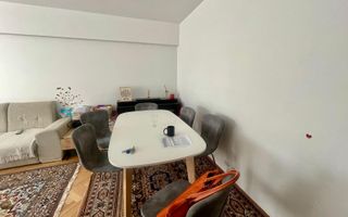 VANZARE APARTAMENT 3 CAMERE RENOVAT DECOMANDAT 90MP UNIRII RADU VODA - Poză 5