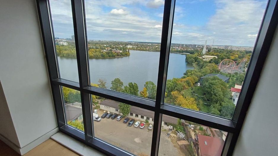 Penthouse Emerald Residences 363 mp etaj 11-12 Lacul Tei - Poză 37