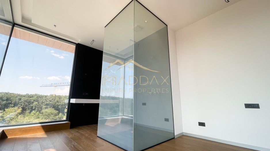 Incredible Penthouse *433 SQM* + 160 SQM Terrace // Baneasa - Poză 29