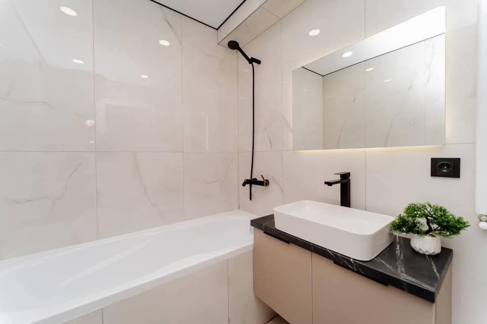 FINALIZAT 2cam Popesti Primarie 65mp,87920 E Tva inclus - Poză 1