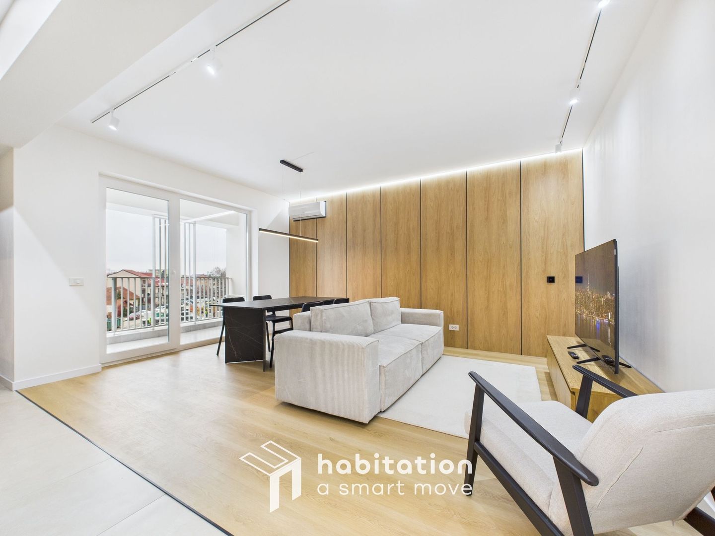 Acasă începe aici: 3 camere, prima închiriere,  Central - City of Mara - Poză 1