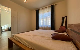 Iosefin; centrala proprie, mobilat modern. - Poză 10