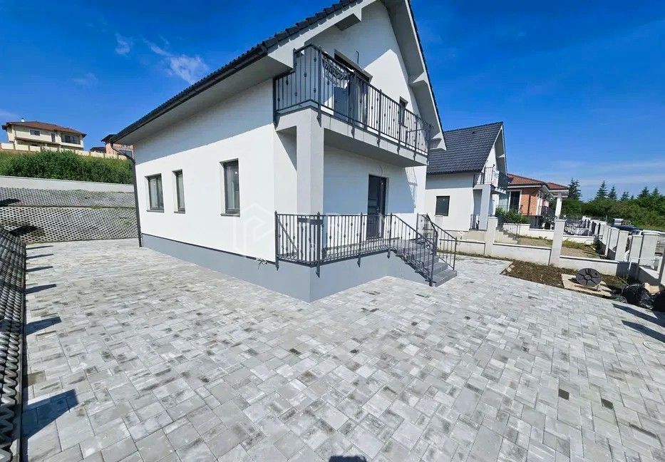 Casa individuala 120mp utili - Corunca - cu acces rapid la Târgu-Mureș - Poză 2