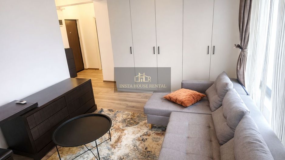 ♦️2 camere Baneasa / Sisesti - Balcon generos & Parcare♦️ - Poză 4