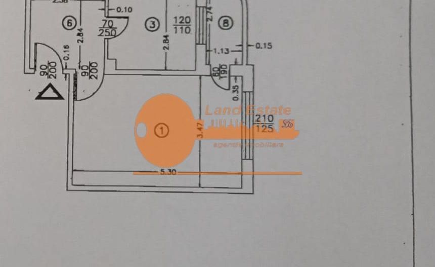 Apartament cu 2 camere in zona Apusului - Poză 9