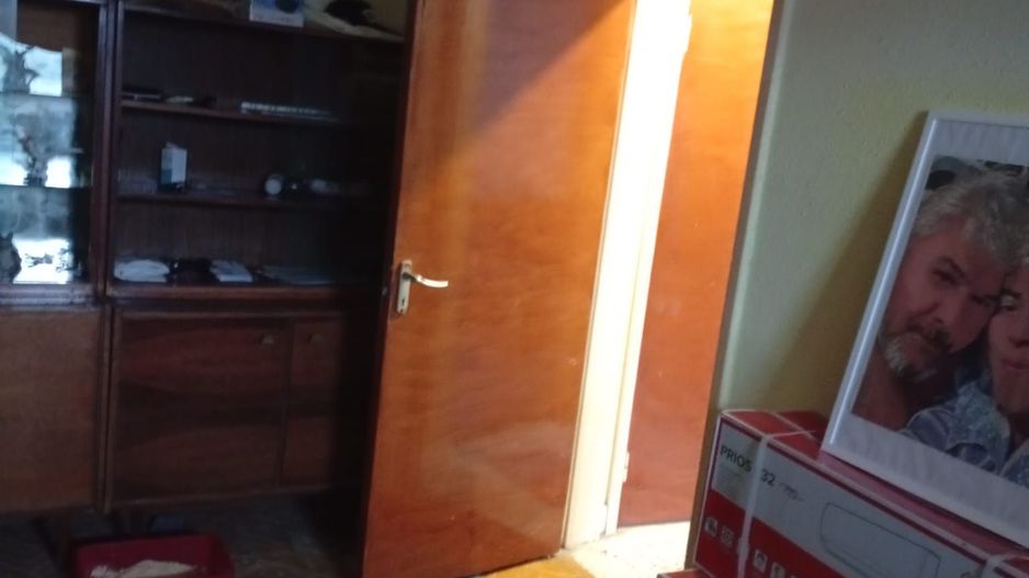 De vanzare Aparatament 2 camere Veteranilor - Poză 1