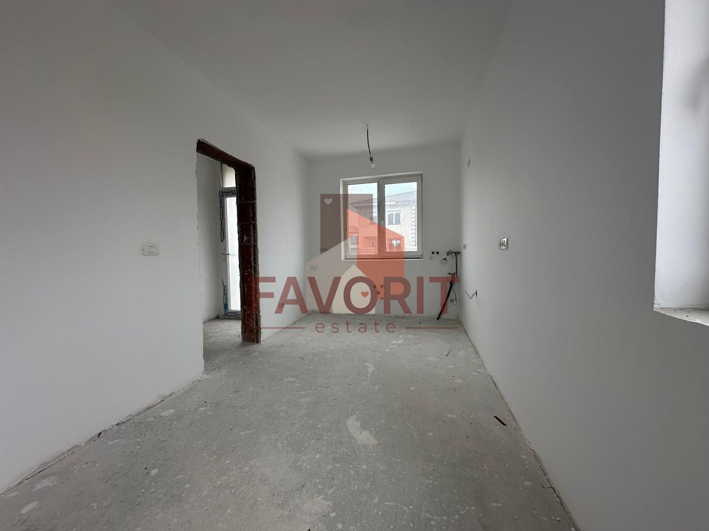 Duplex | Parter + Etaj + Pod |  Toate utilitatile | Curte generoasa | - Poză 8