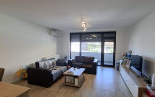 Apartament lux cu 2 camere de vanzare în zona Elisabetin - Poză 10