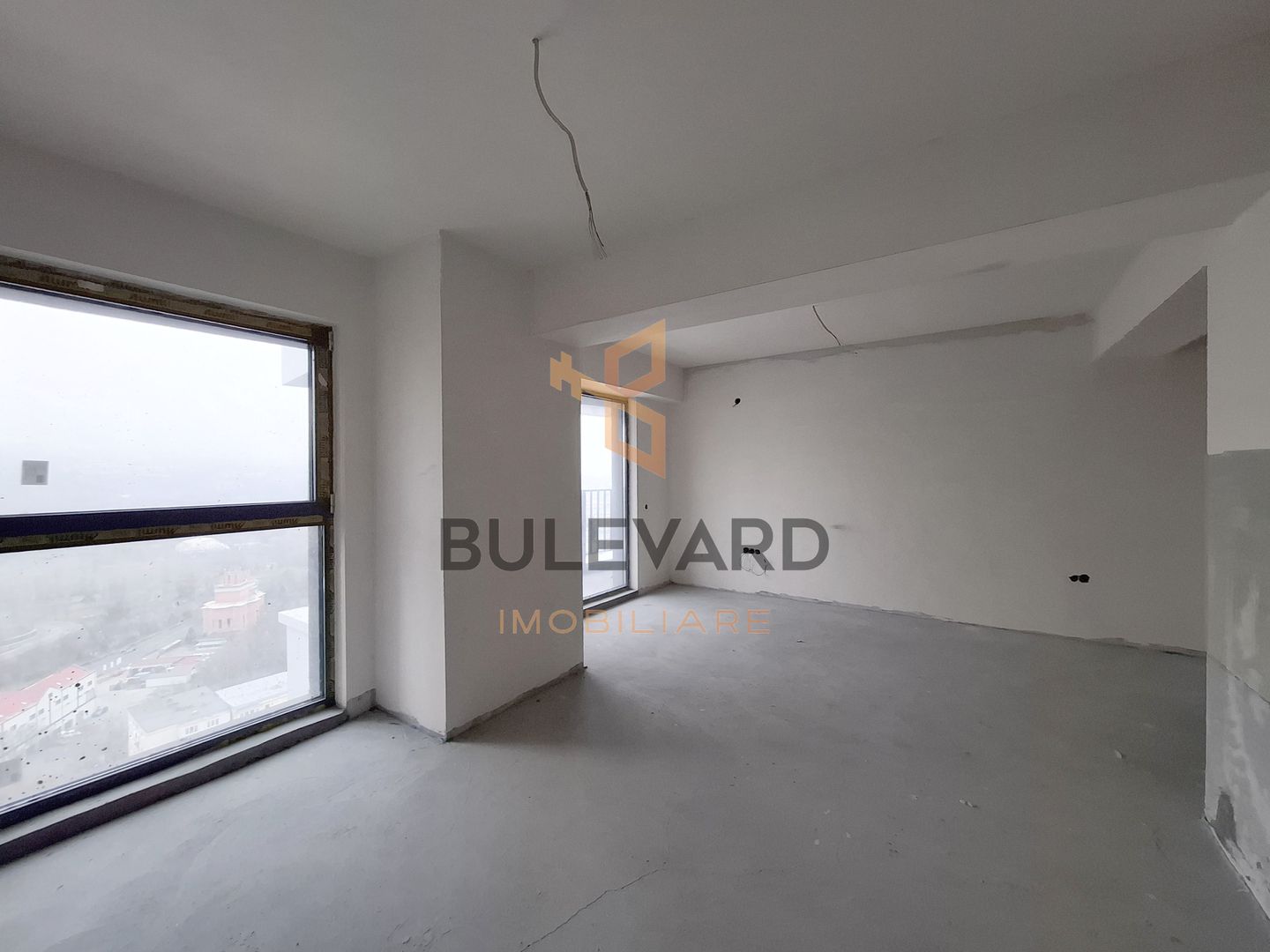 Comision 0. Apartament 2 camere bloc nou cu CF! - Poză 6