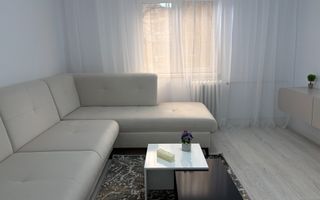 Apartament renovat cu doua camere, Brancoveanu, 80.000€ - Poză 1