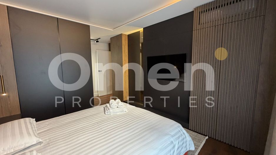Apartament ultrafinisat | 3 camere | zona Catedralei - Poză 4