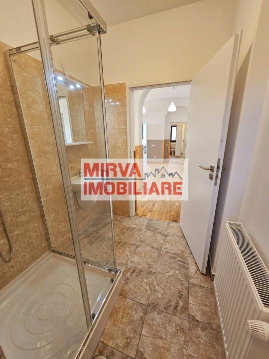 🏢 Spațiu de birouri – 5 camere, 3 băi – Etaj 1 vilă, Zona Centrală - Poză 29