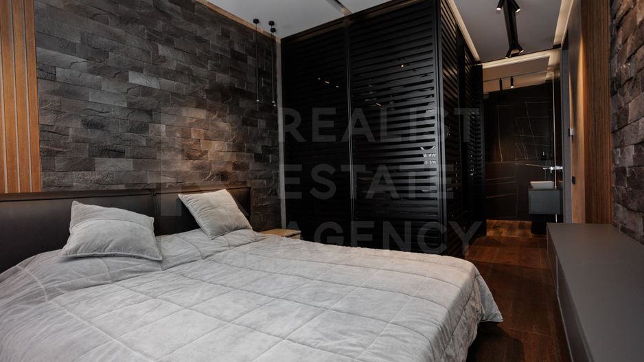 Apartament Loft-Modern de 78,4 mp cu vedere spre Parcul „La Izvor” - Poză 3