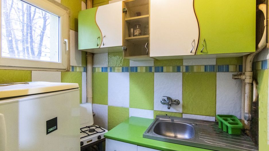 Garsoniera Drumul Taberei - Parc Moghioros, libera, mutare imediata, comision 0% - Poză 6