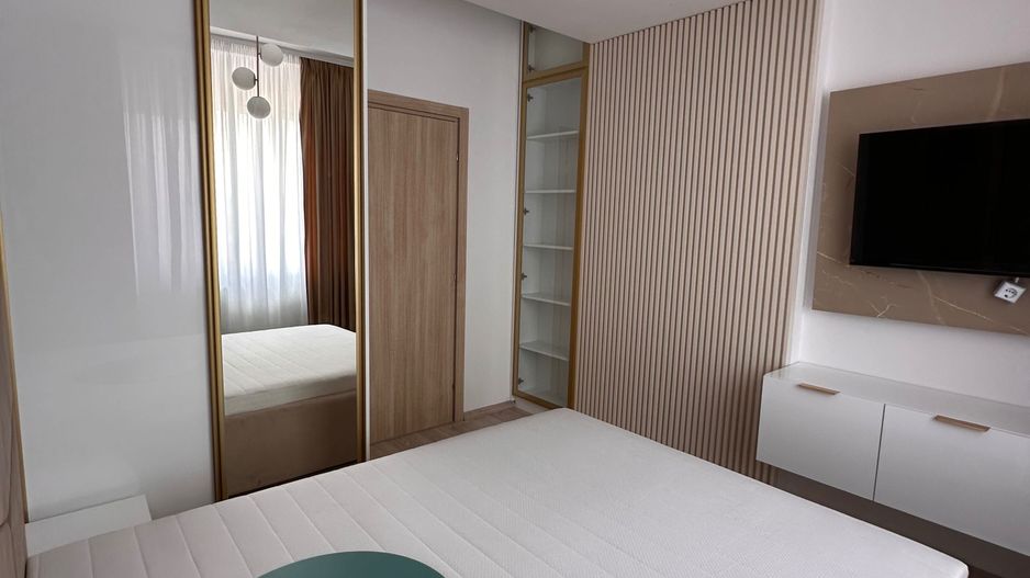 Apartament 2 camere Gorjului - Poză 3
