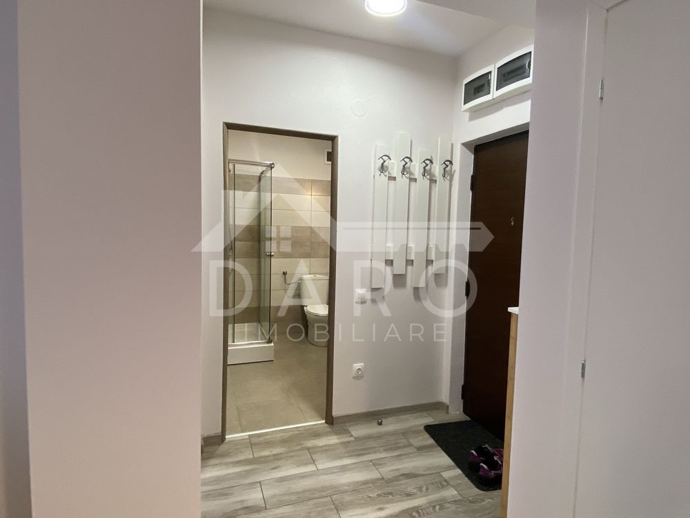 Chirie apartament 2 camere - Tg Mures - str. Gloriei - Poză 6