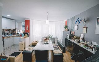 Apartament 3 camere, confort spotrit, 115mp, cu parcare inclusa! - Poză 5