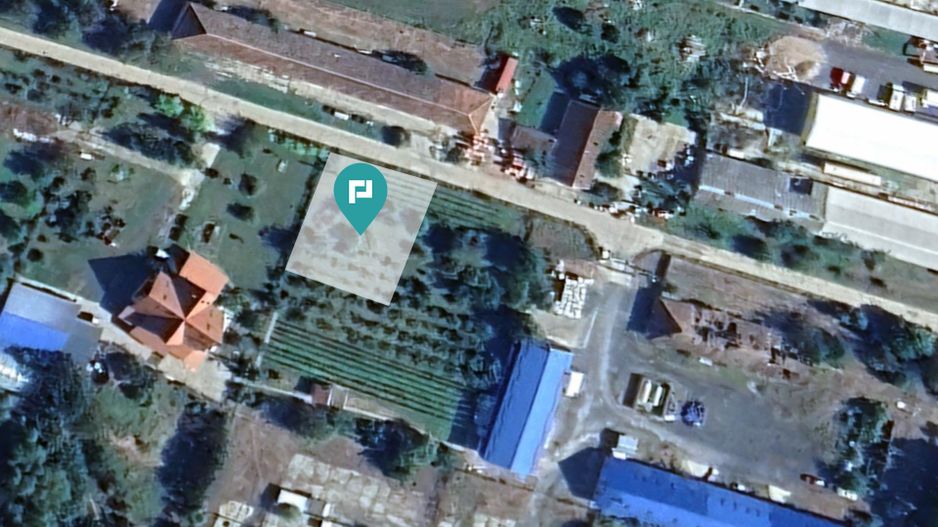 Teren 1013 mp în zona industrială - Poză 4