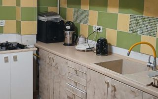 AP. 2 CAMERE DRUMUL TABEREI, BLOC NOU, CENTRALA TERMICA, LOC PARCARE - Poză 7