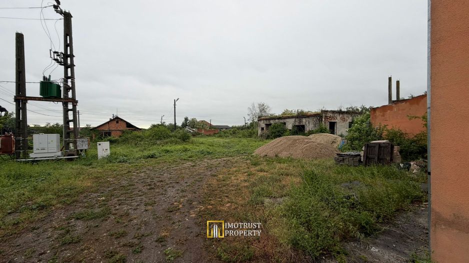 Hală industrială de vânzare – Sebiș, jud. Arad - Poză 6