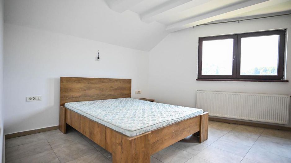 Ansamblu rezidential/ investitional/ comercial, Sacele, Brasov. - Poză 5