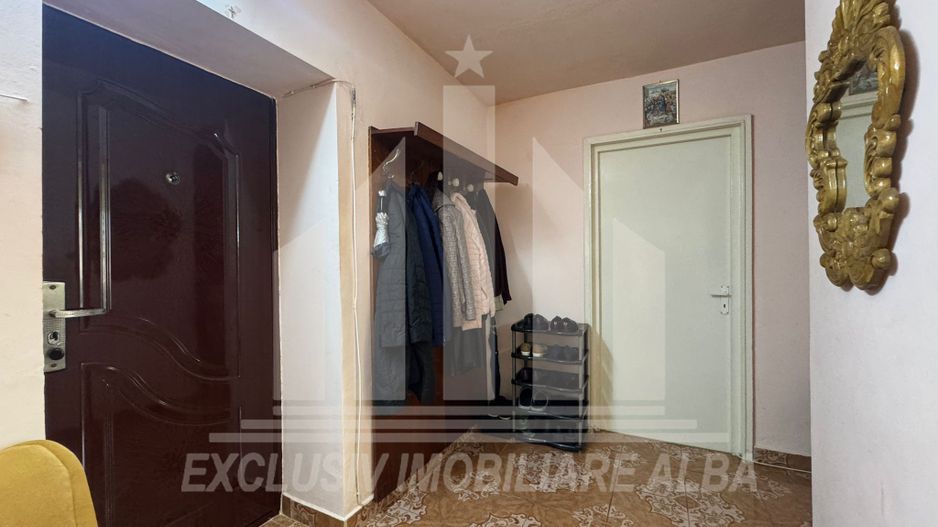 Apartament 2 camere decomandate | 50 mp | Mobilat | Cetate - Closca - Poză 3
