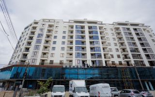 Vânzare apartament 76 mp, strada Basarabia, Ialoveni - Poză 3