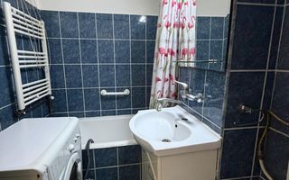 Garsonieră | 25 mp utili | Parter | Bucătărie separată | Vasile Aaron - Poză 5