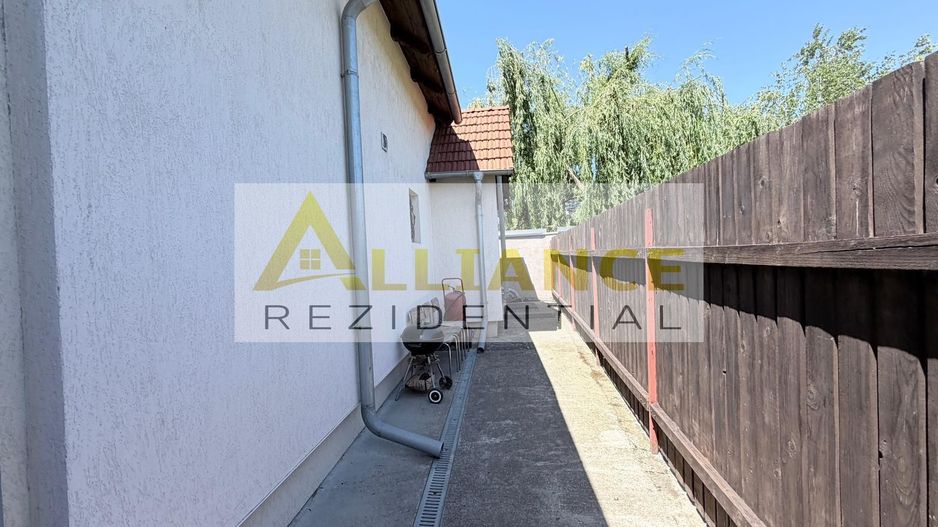 Casa Individuala - 4 camere - 2 bai -  380mp teren - Poză 5