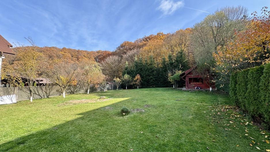 Vilă individuală de vânzare în Râșnov, Zona Primăverii | Natură și Confort - Poză 5