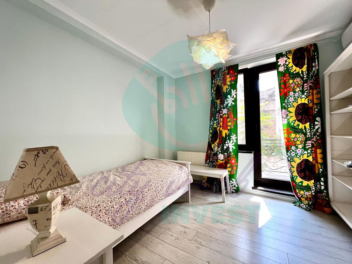 4 camere | Lângă Parcul Cișmigiu | Bloc boutique | 108 mp | Renovat Complet - Poză 9