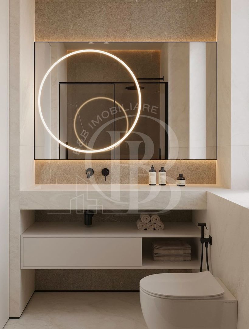Duplex 3 camere Mutare Rapida Theodor Pallady 7 min Metrou - Poză 11