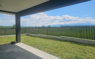 Casa noua cu pivnita, terasa, carport - Poză 10