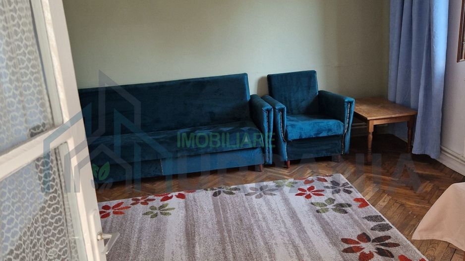 Casă de închiriat cu 4 camere, zona Bucium - Plopii fără Soț, Vladiceni - Poză 7